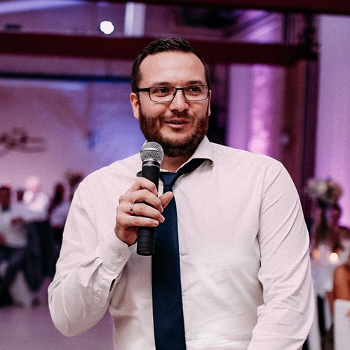André Wirth