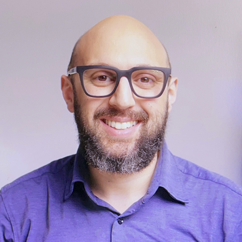 Devran “Cosmo” Uenal